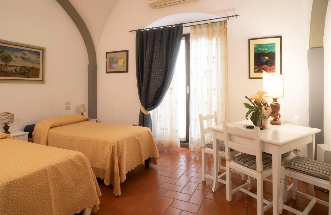 Hotel Residence La Contessina-1