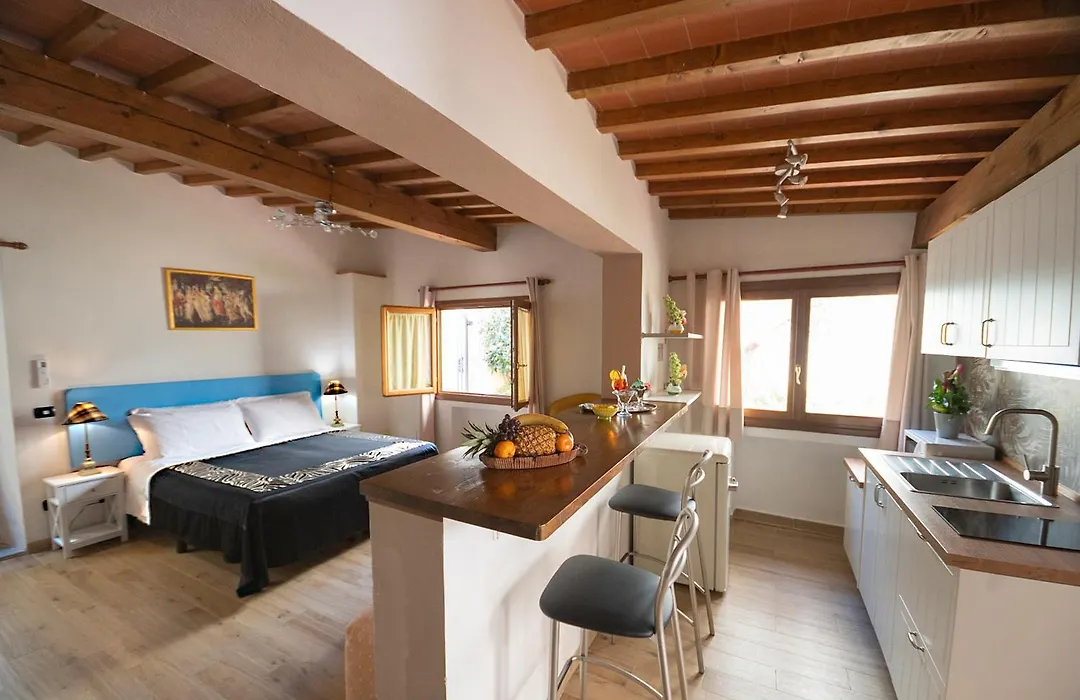Residence La Contessina-1