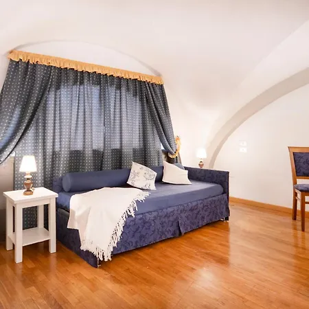 Hotel Residence La Contessina-2