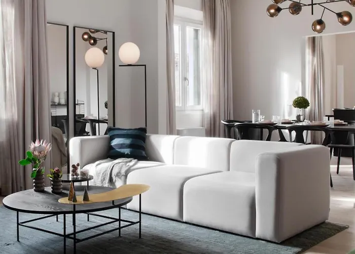 BB Hotels Aparthotel Collection Il Michelangelo Firenze
