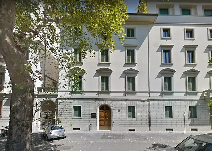 BB Hotels Aparthotel Collection Il Michelangelo Firenze