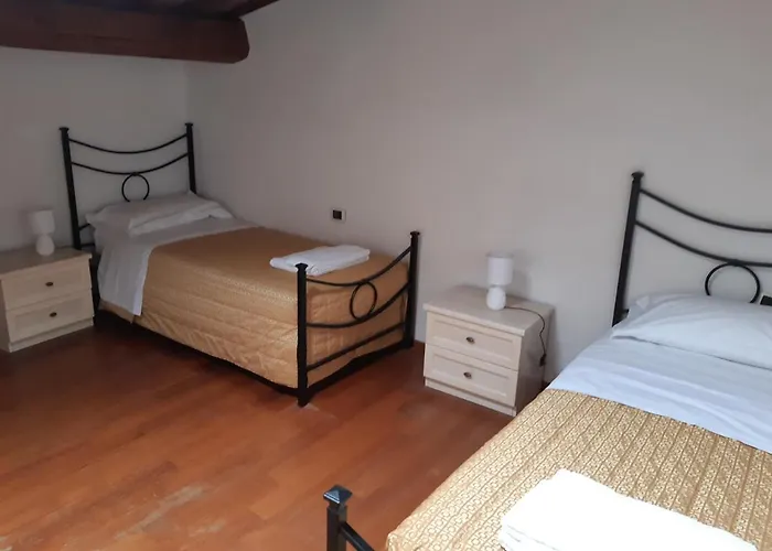 Aparthotel Palazzo Virginio Firenze