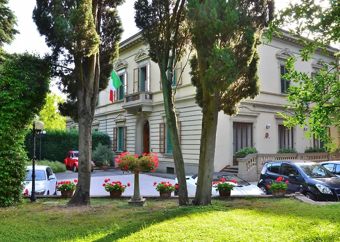 Residence Michelangiolo Florence